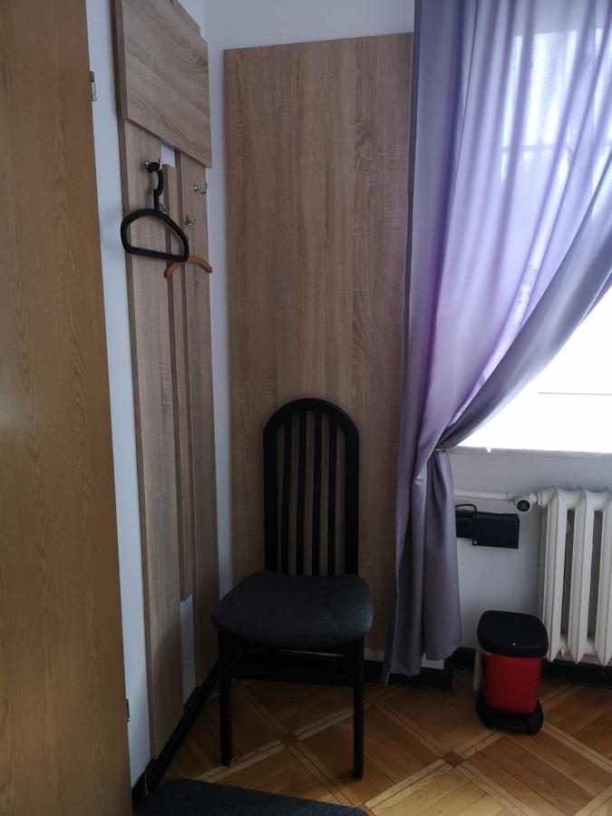 Mira Rent House Apartment Warsaw Exterior photo